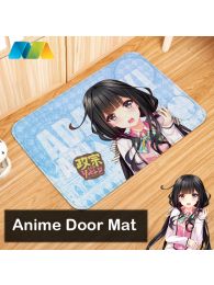 Masamune-kun's Revenge Anime Carpet Doormat Floor Mat