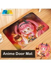 King of Glory Anime Carpet Doormat Floor Mat