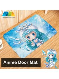 King of Glory Anime Carpet Doormat Floor Mat