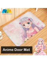 Eromanga Sensei Anime Carpet Doormat Floor Mat