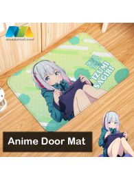 Eromanga Sensei Anime Carpet Doormat Floor Mat