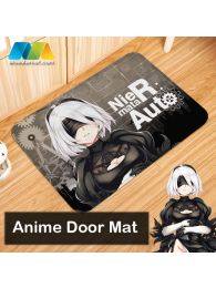 NieR: Automata Anime Carpet Doormat Floor Mat