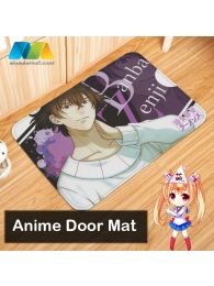 Hakata Tonkotsu Ramens Anime Carpet Doormat Floor Mat