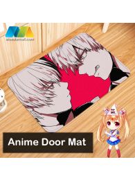 Boku no Hero Academia Anime Carpet Doormat Floor Mat