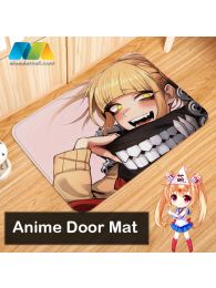 Boku no Hero Academia Anime Carpet Doormat Floor Mat