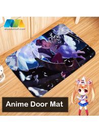 Angels of Death Anime Carpet Doormat Floor Mat