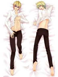 DuRaRaRa!! Dakimakura Hugging Body Pillow Cover