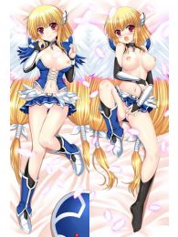 Sora no otoshimono Dakimakura Hugging Body Pillow Cover