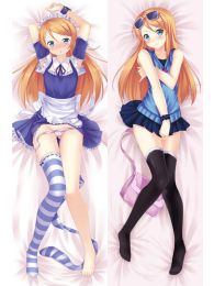 Oreimo Dakimakura Hugging Body Pillow Cover