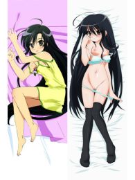 Shakugan no Shana Dakimakura Hugging Body Pillow Cover