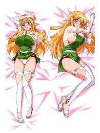 The familiar of zero Dakimakura Hugging Body Pillow Cover