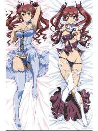 Freezing Dakimakura Hugging Body Pillow Cover