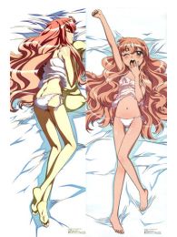 The familiar of zero Dakimakura Hugging Body Pillow Cover