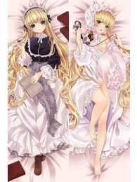 Gosick Dakimakura Hugging Pillow Cover