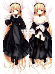 Gosick Dakimakura Hugging Pillow Cover