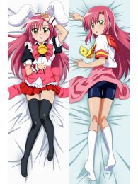Hayate the Combat Butler Dakimakura Hugging Body Pillow Cover