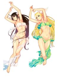 Tony Taka Dakimakura Hugging Body Pillow Cover