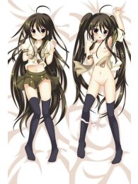 Shakugan no Shana Dakimakura Hugging Body Pillow Cover
