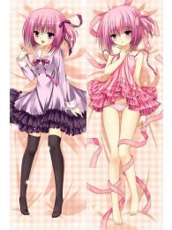Ro-Kyu-Bu! Dakimakura Hugging Pillow Cover