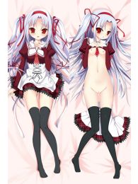 11eyes Dakimakura Hugging Pillow Cover