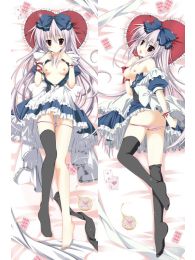 Artist Riko Korie Dakimakura Hugging Pillow Cover