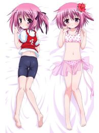Ro-Kyu-Bu! Dakimakura Hugging Pillow Cover