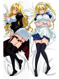 Sekirei Dakimakura Hugging Body Pillow Cover