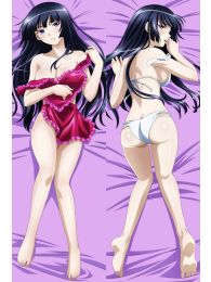Kampfer Dakimakura Hugging Body Pillow Cover
