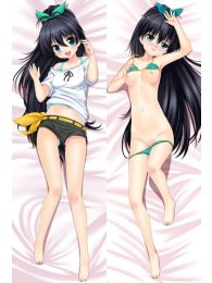 THE IDOLM@STER Dakimakura Hugging Pillow Cover