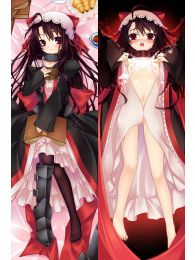 Dantalian no Shoka Dakimakura Hugging Pillow Cover