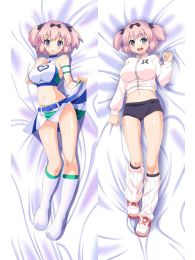 Senran Kagura Dakimakura Hugging Pillow Cover