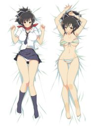Senran Kagura Dakimakura Hugging Pillow Cover