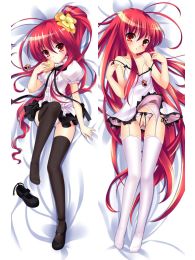 Shakugan no Shana Dakimakura Hugging Body Pillow Cover
