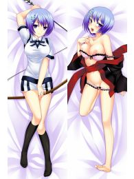 Maji de Watashi ni Koishinasai Dakimakura Hugging Pillow Cover