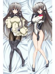 Horizon on the Middle of Nowhere Dakimakura Hugging Pillow Cover