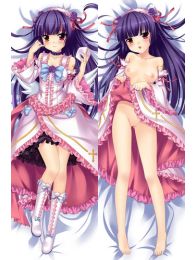 Oreimo Dakimakura Hugging Body Pillow Cover
