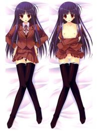 Idol Revolution Dakimakura Hugging Pillow Cover