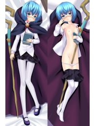 The familiar of zero Dakimakura Hugging Body Pillow Cover
