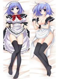 Stellar Theater Dakimakura Hugging Pillow Cover