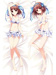 Papa no Iukoto wo Kikinasai! Dakimakura Body Pillow Cover