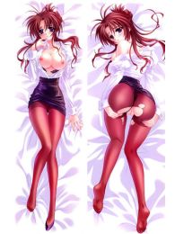 Carnelian Dakimakura Hugging Body Pillow Cover