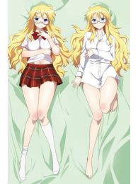 Ben-To Dakimakura Hugging Pillow Cover