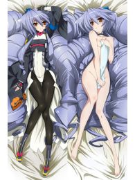 Horizon on the Middle of Nowhere Dakimakura Hugging Pillow Cover