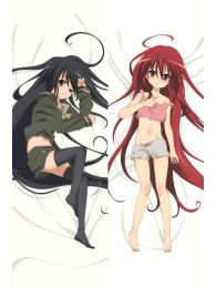Shakugan no Shana Dakimakura Hugging Body Pillow Cover