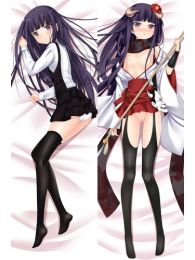 Inu x Boku SS Dakimakura Hugging Pillow Cover
