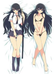 Senran Kagura Dakimakura Hugging Pillow Cover