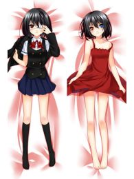 Another Dakimakura Hugging Pillow Cover