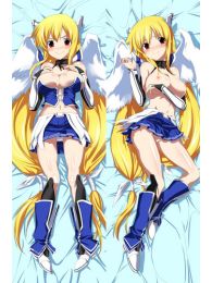 Sora no otoshimono Dakimakura Hugging Body Pillow Cover