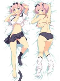 Senran Kagura Dakimakura Hugging Pillow Cover