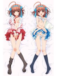 Papa no Iukoto wo Kikinasai! Dakimakura Body Pillow Cover